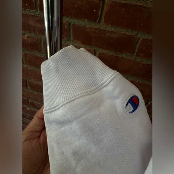 Supreme Champion Chrome Crewneck M - Picture 6 of 8